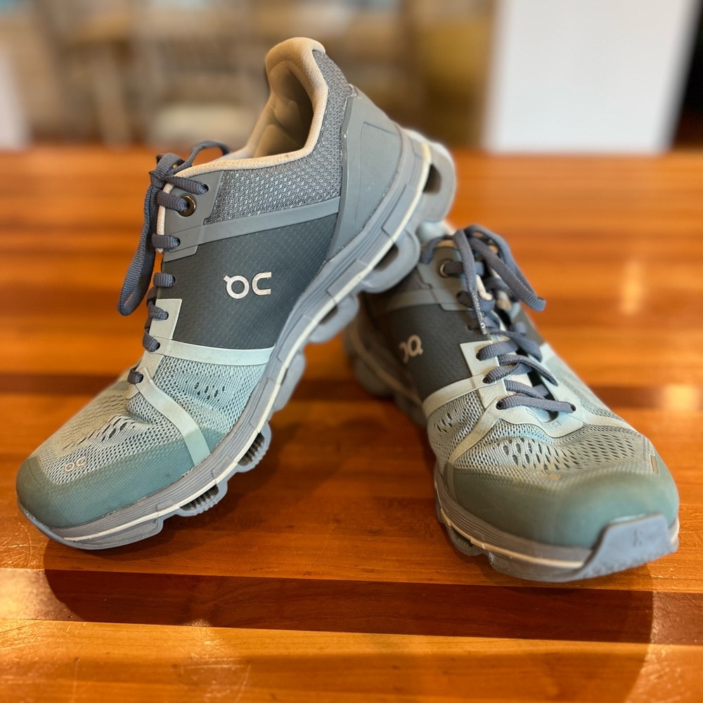 On Cloud - Cloud Ace - Women’s Size 7